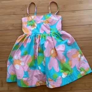 🌸 Lilly Pulitzer Dress